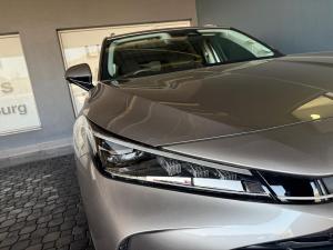 MG HS 2.0T Comfort - Image 4