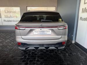 MG HS 2.0T Comfort - Image 8