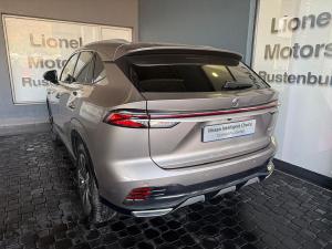 MG HS 2.0T Comfort - Image 9