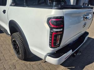 GWM P-Series 2.0TD double cab LT 4x4 - Image 10