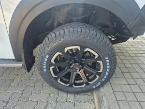 GWM P-Series 2.0TD double cab LT 4x4 - Image 11