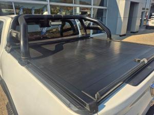 GWM P-Series 2.0TD double cab LT 4x4 - Image 14