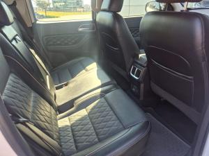 GWM P-Series 2.0TD double cab LT 4x4 - Image 15
