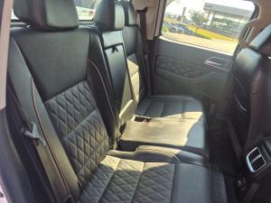 GWM P-Series 2.0TD double cab LT 4x4 - Image 16