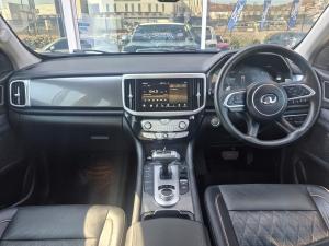 GWM P-Series 2.0TD double cab LT 4x4 - Image 17