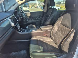 GWM P-Series 2.0TD double cab LT 4x4 - Image 19