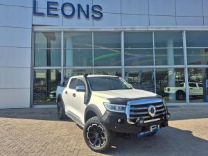 GWM P-Series 2.0TD double cab LT 4x4 - Image 1