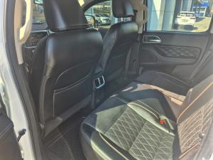 GWM P-Series 2.0TD double cab LT 4x4 - Image 20