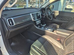 GWM P-Series 2.0TD double cab LT 4x4 - Image 22