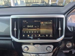 GWM P-Series 2.0TD double cab LT 4x4 - Image 23