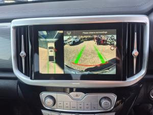 GWM P-Series 2.0TD double cab LT 4x4 - Image 24