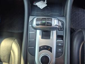GWM P-Series 2.0TD double cab LT 4x4 - Image 27