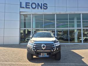 GWM P-Series 2.0TD double cab LT 4x4 - Image 2