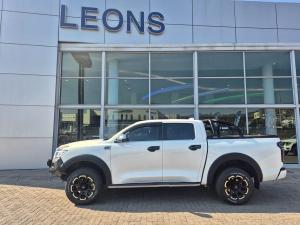 GWM P-Series 2.0TD double cab LT 4x4 - Image 3