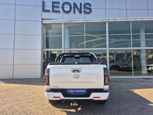 GWM P-Series 2.0TD double cab LT 4x4 - Image 5