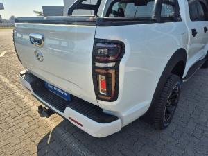GWM P-Series 2.0TD double cab LT 4x4 - Image 6