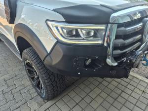 GWM P-Series 2.0TD double cab LT 4x4 - Image 7