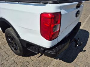 Ford Ranger 2.0 SiT double cab XL manual - Image 10