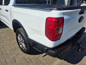 Ford Ranger 2.0 SiT double cab XL manual - Image 12