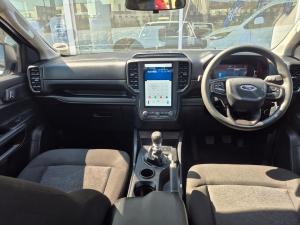 Ford Ranger 2.0 SiT double cab XL manual - Image 16