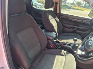 Ford Ranger 2.0 SiT double cab XL manual - Image 17