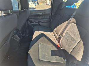 Ford Ranger 2.0 SiT double cab XL manual - Image 19