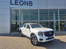 Thumbnail Ford Ranger 2.0 SiT double cab XL manual