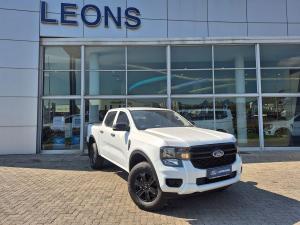 Ford Ranger 2.0 SiT double cab XL manual - Image 1