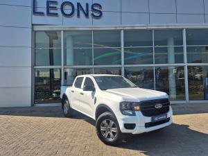 Ford Ranger 2.0 SiT double cab XL manual - Image 1