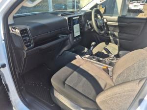 Ford Ranger 2.0 SiT double cab XL manual - Image 20