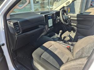 Ford Ranger 2.0 SiT double cab XL manual - Image 21