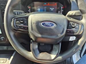 Ford Ranger 2.0 SiT double cab XL manual - Image 25