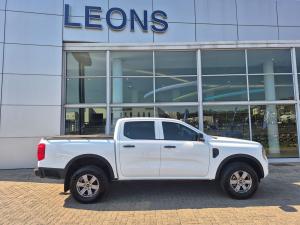 Ford Ranger 2.0 SiT double cab XL manual - Image 2