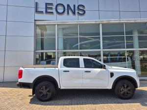 Ford Ranger 2.0 SiT double cab XL manual - Image 2