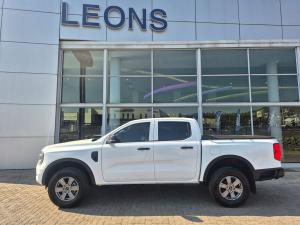 Ford Ranger 2.0 SiT double cab XL manual - Image 3