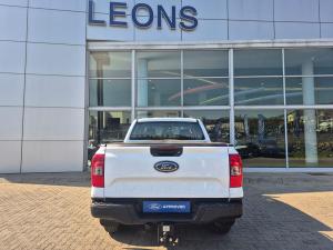 Ford Ranger 2.0 SiT double cab XL manual - Image 4
