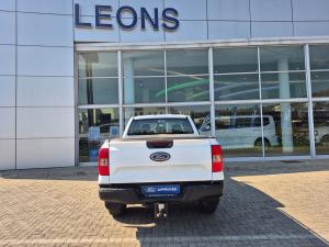 Ford Ranger 2.0 SiT double cab XL manual - Image 4