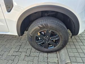 Ford Ranger 2.0 SiT double cab XL manual - Image 7