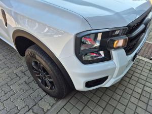 Ford Ranger 2.0 SiT double cab XL manual - Image 8