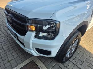 Ford Ranger 2.0 SiT double cab XL manual - Image 8
