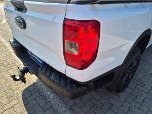 Ford Ranger 2.0 SiT double cab XL manual - Image 9