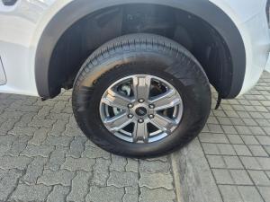Ford Ranger 2.0 SiT double cab XL manual - Image 9
