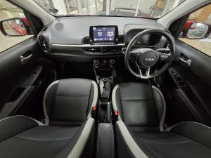 Kia Picanto 1.2 EX+ auto - Image 11