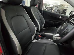 Kia Picanto 1.2 EX+ auto - Image 17