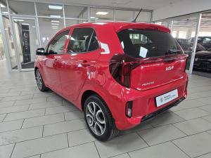 Kia Picanto 1.2 EX+ auto - Image 19