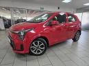 Thumbnail Kia Picanto 1.2 EX+ auto