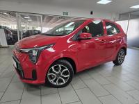 Thumbnail Kia Picanto 1.2 EX+ auto