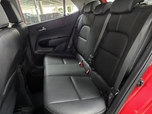 Kia Picanto 1.2 EX+ auto - Image 20