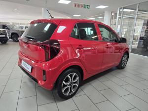 Kia Picanto 1.2 EX+ auto - Image 21