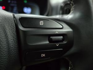 Kia Picanto 1.2 EX+ auto - Image 25